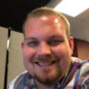 Meet your Posher, William